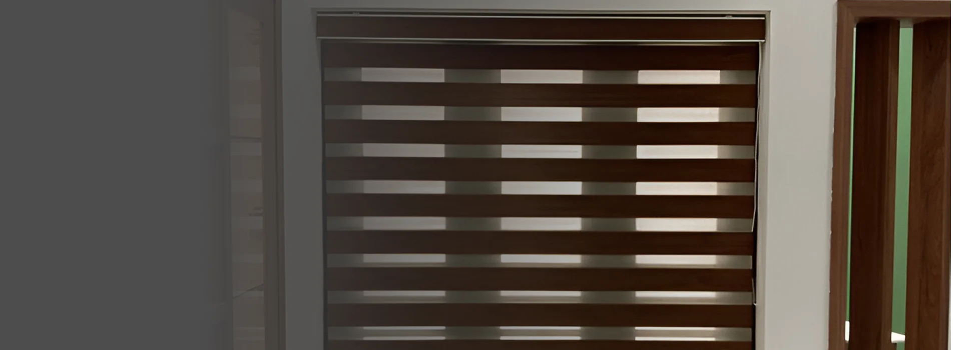 Zebra Blinds Brampton