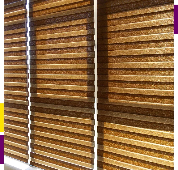 Why Choose Zebra Blinds?
