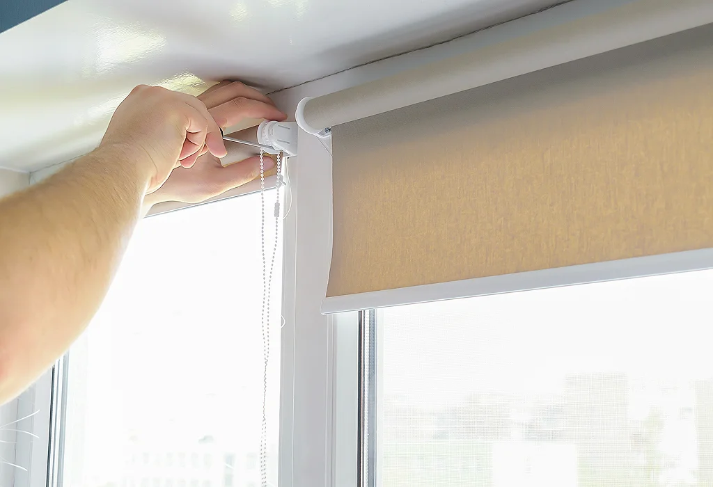 Roller Blinds Brampton