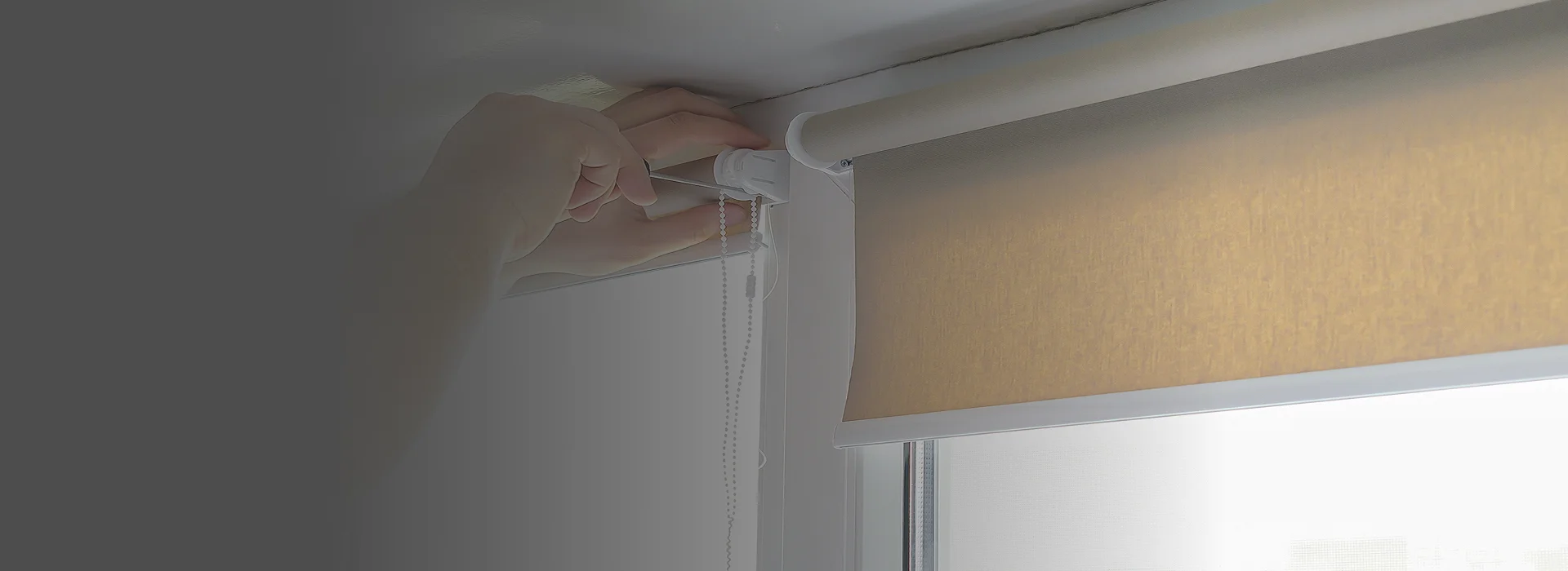 Roller Blinds Brampton