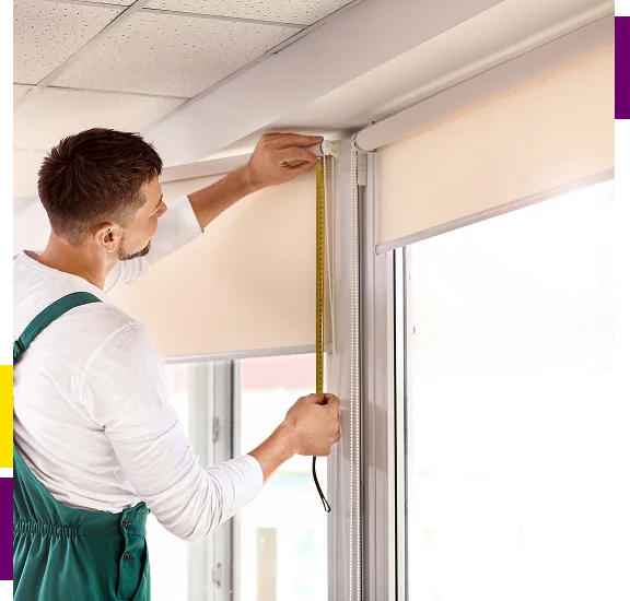 Why Choose Roller Blinds?