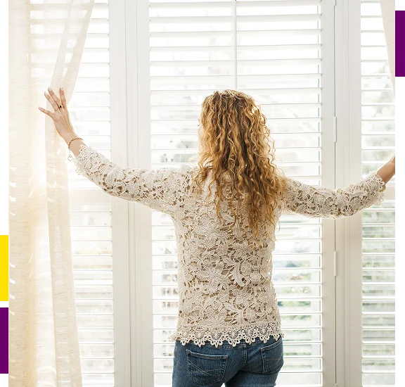 Window Shutters Ajax