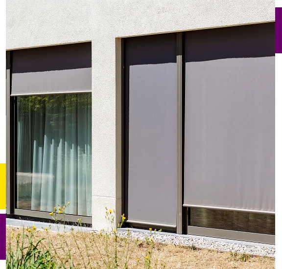 Window Shutters Oakville