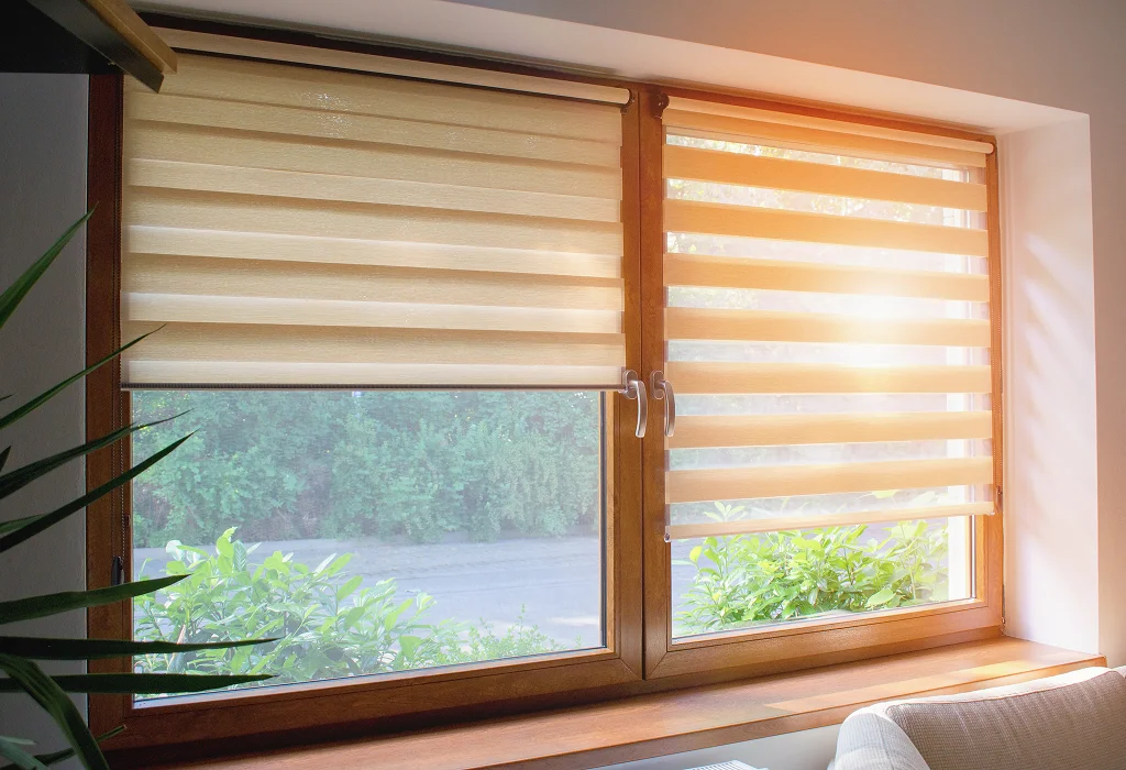 Window Treatments Kitchener