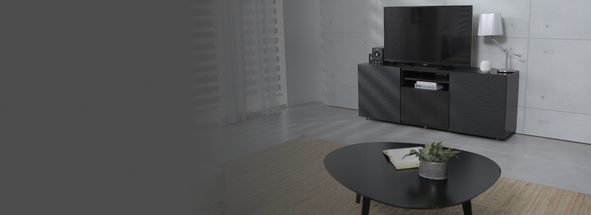 Window Treatment Store