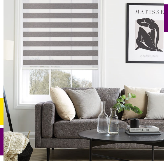 High Quality Window Treatments