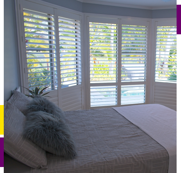 Expert Shutter Installation for Homes and Businesses