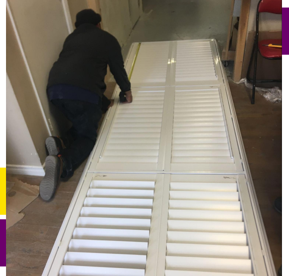 Professional Shutter Repairs & Installs Benefits