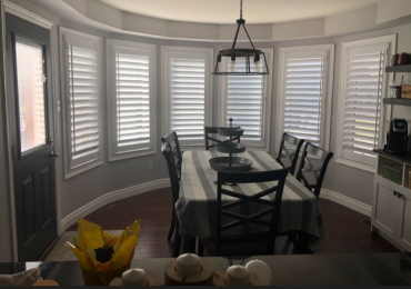 energy-efficient blinds