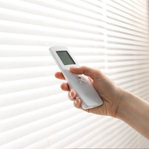 Commercial Window Treatments