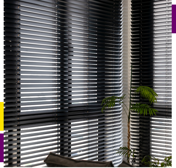 Durable and Stylish Vinyl Shutters
