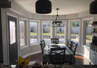 energy-efficient blinds