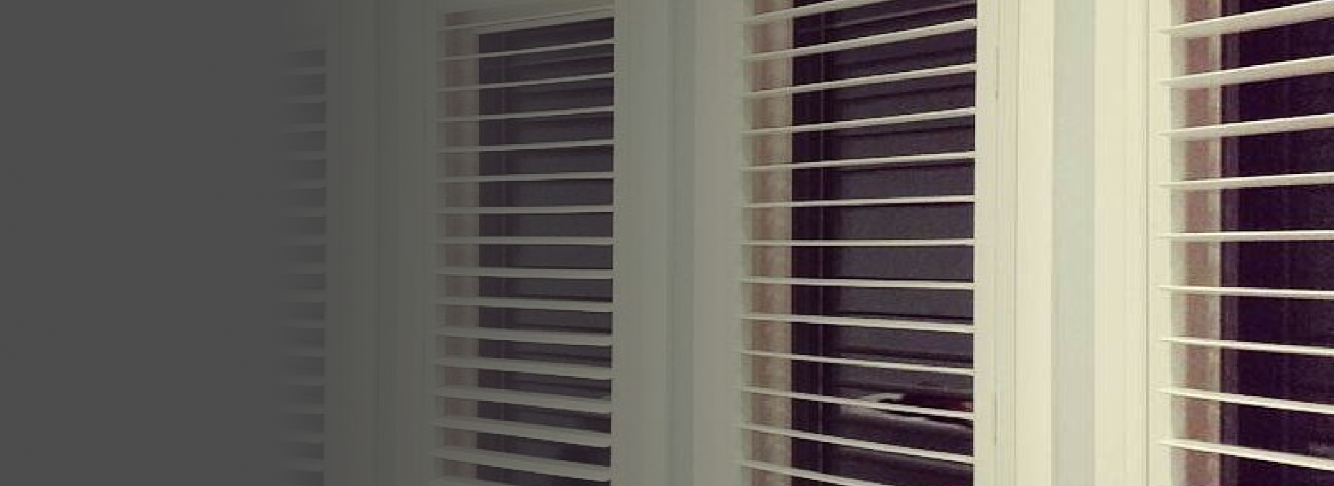 Interior Window Shutter Installation