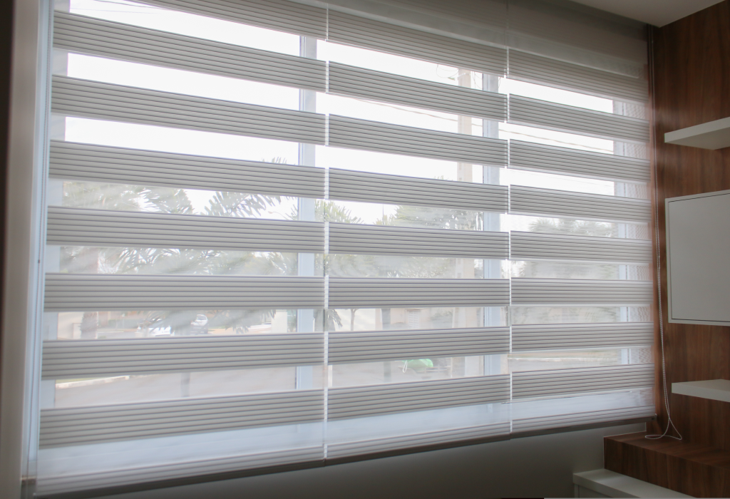 Sheer Window Shades​