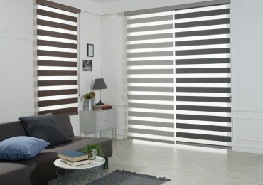 energy-efficient blinds