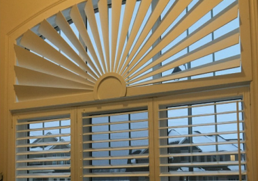 energy-efficient blinds