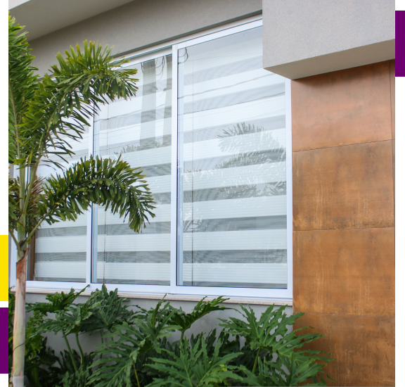 Why Choose Sheer Window Shades?