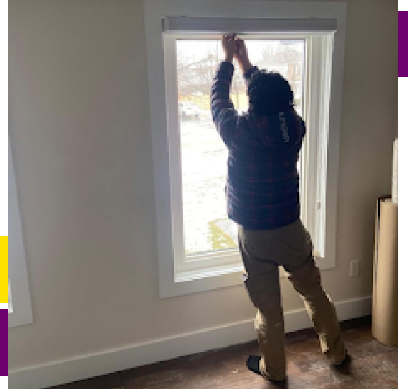 Why Choose Professional Blinds Installation and Repair Services