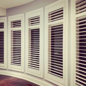 Shutter Installation & Repairs
