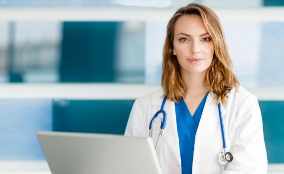 Professional Development For Doctors