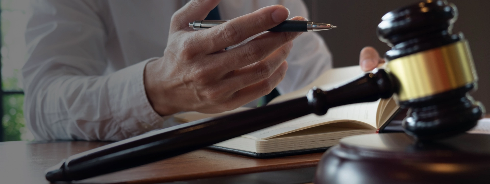 Legal Case Evaluation
