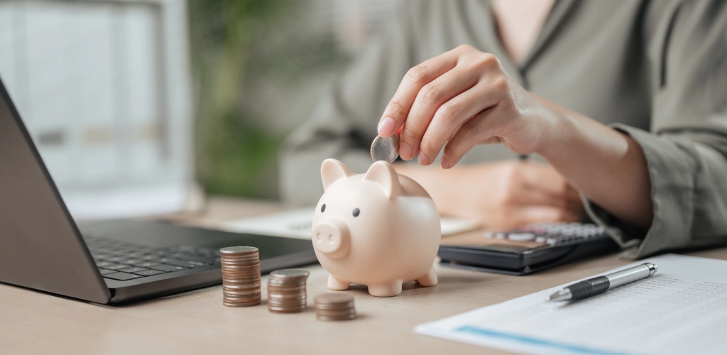 Financial Security Planning​