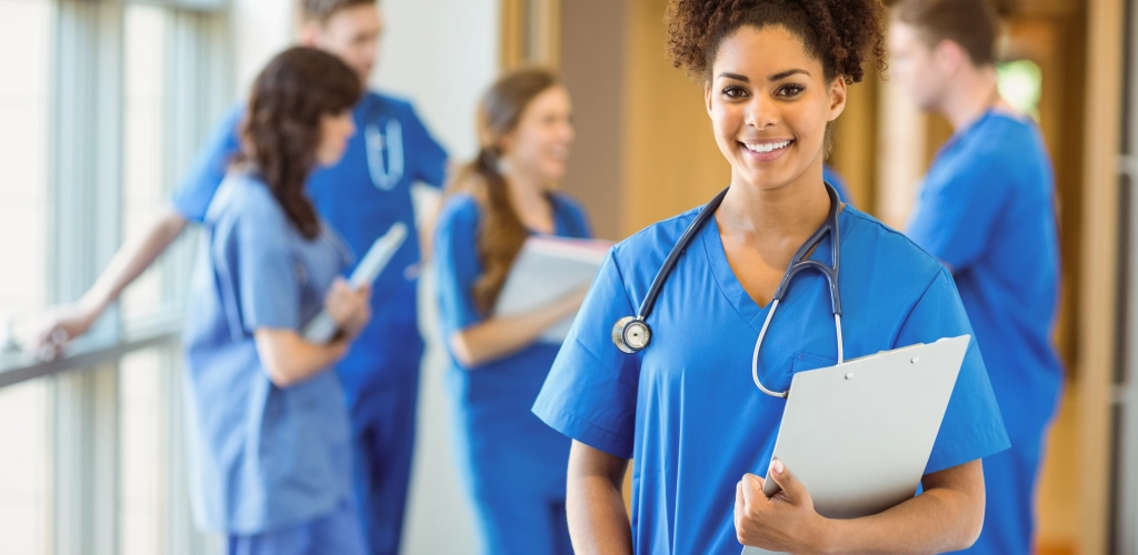 OBGYN career balance