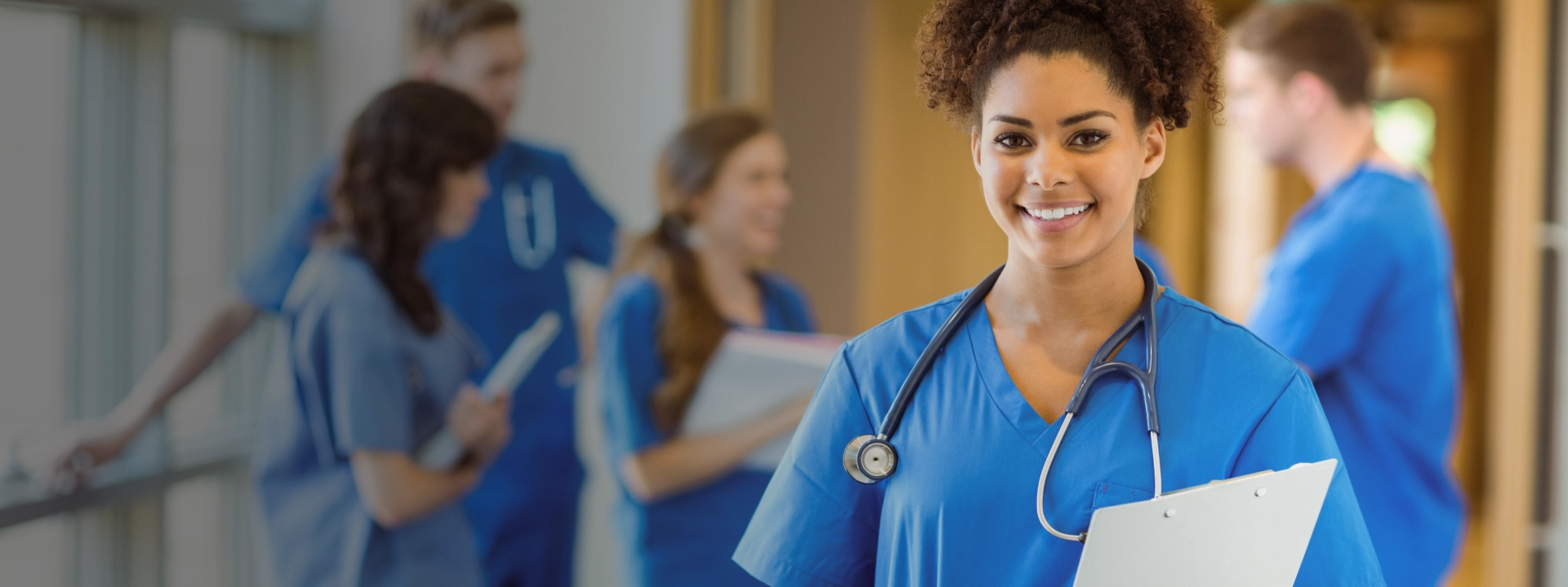 OBGYN career balance