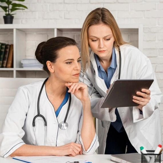 Work Life Balance For Doctors