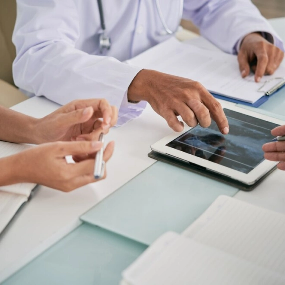 Work Life Balance For Doctors