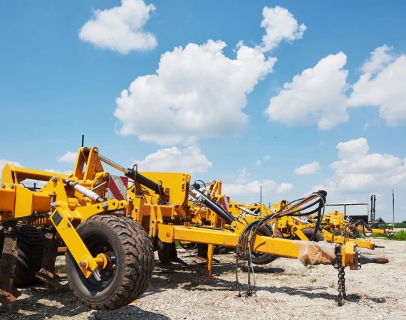 Asset Management Texas
