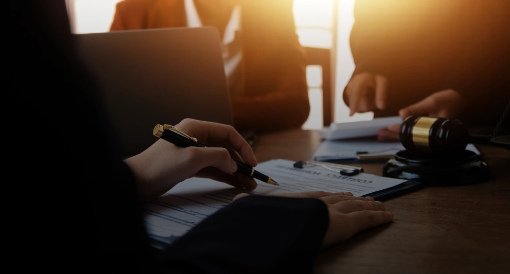 Asset Liquidation Services

