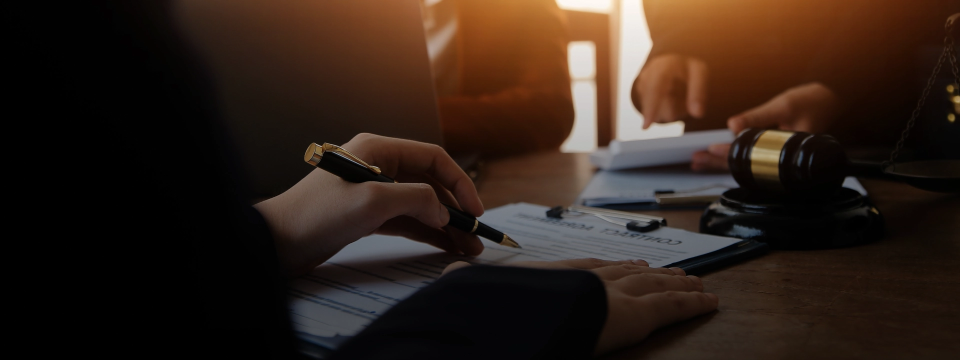 Asset Liquidation Services