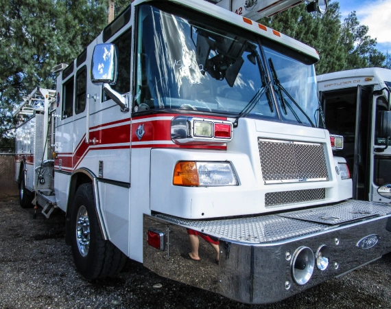 Surplus Equipment Auctions
