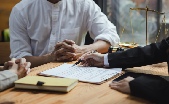 Asset Management Texas