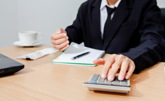 Asset Management Texas