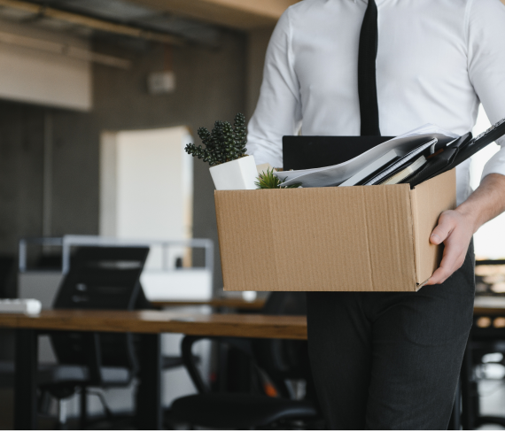 Business Closures Texas