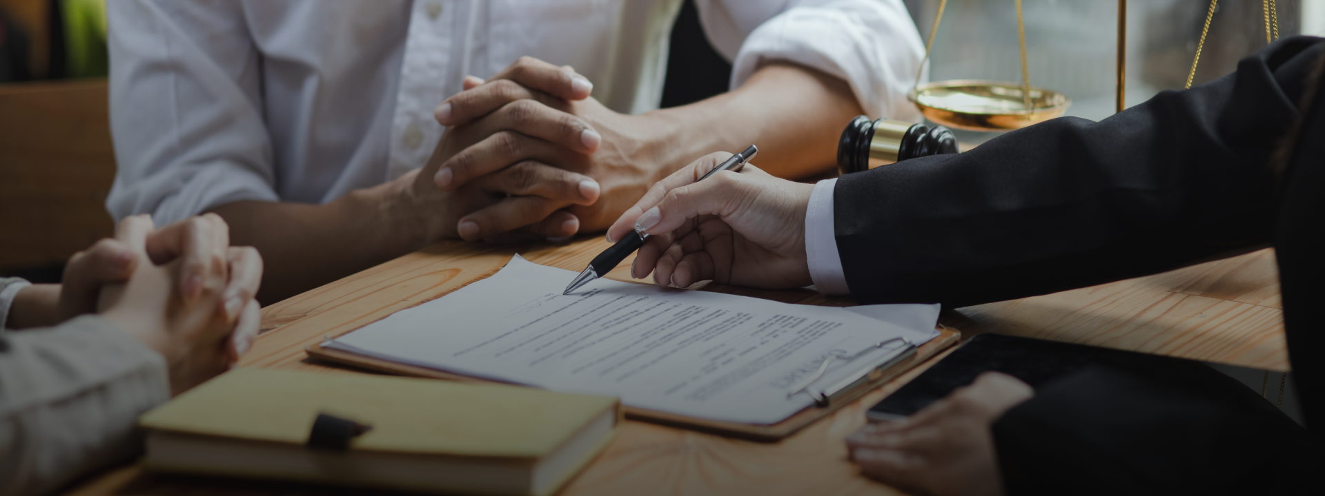 Lender Support Services