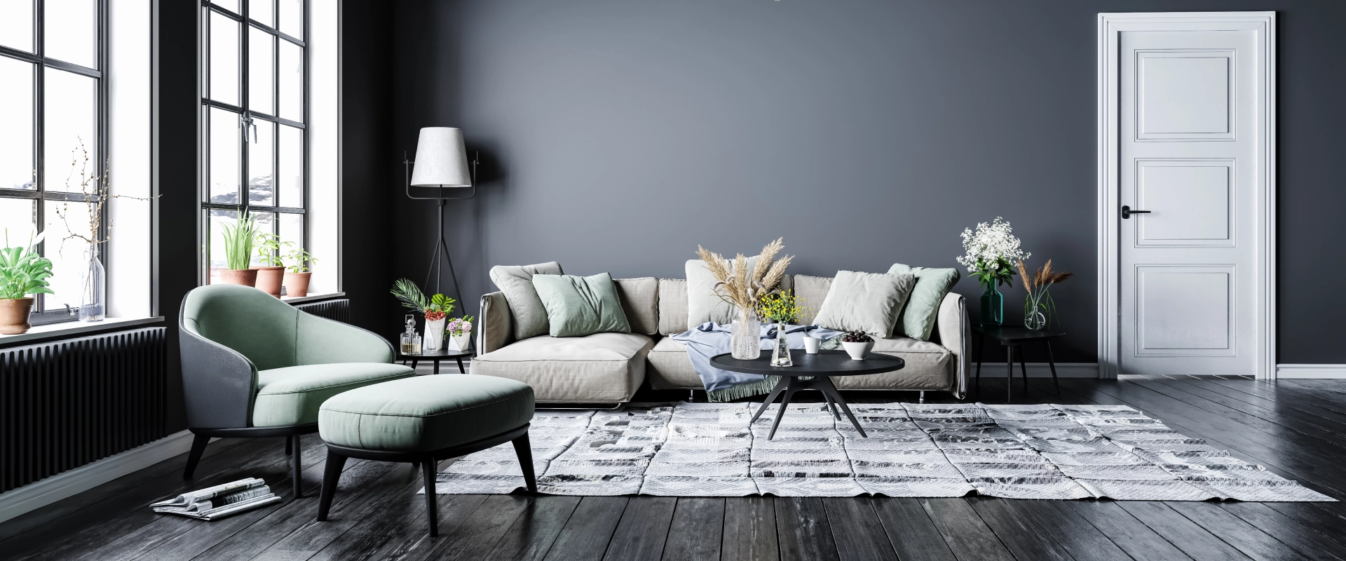 home decor mission
