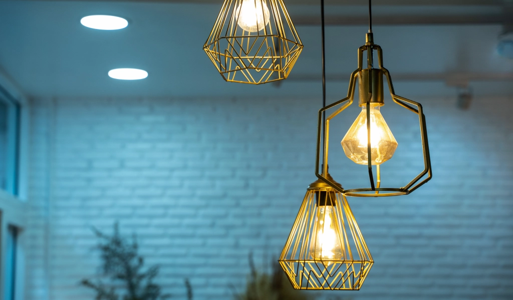 home lighting solutions