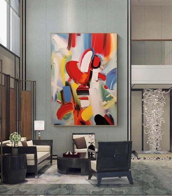 Digital Wall Decor Solutions