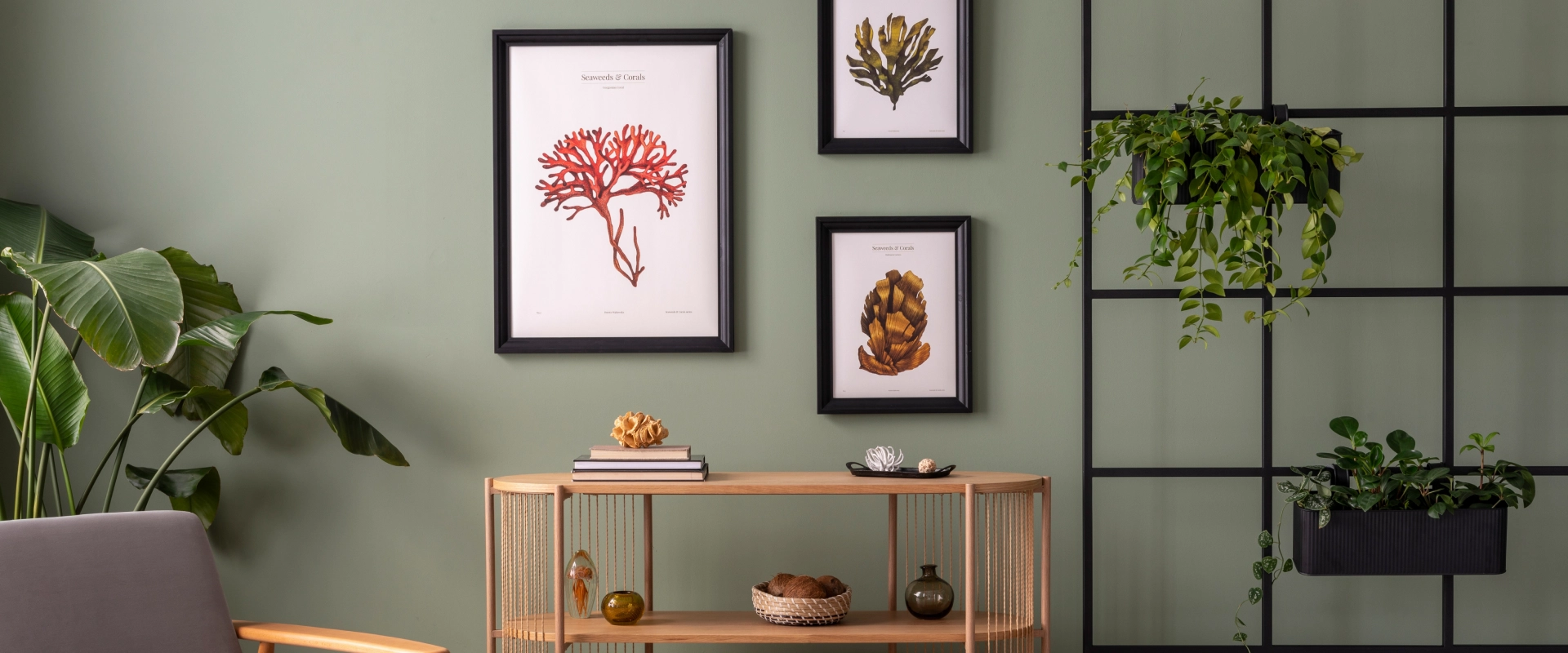 creative wall decorations