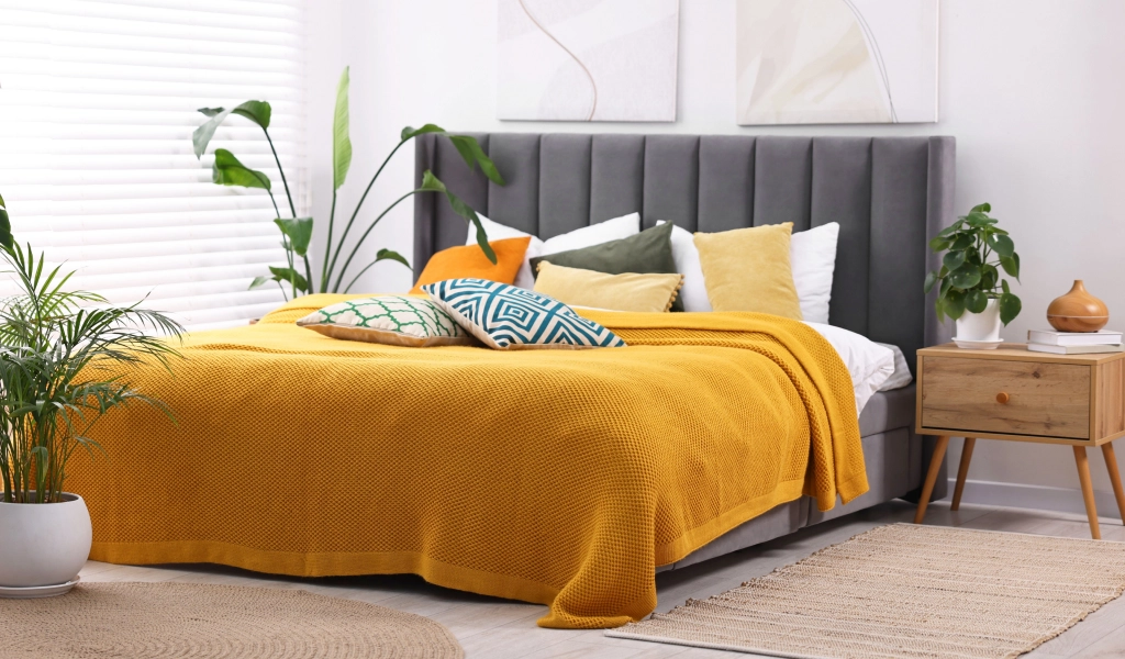 pillows
