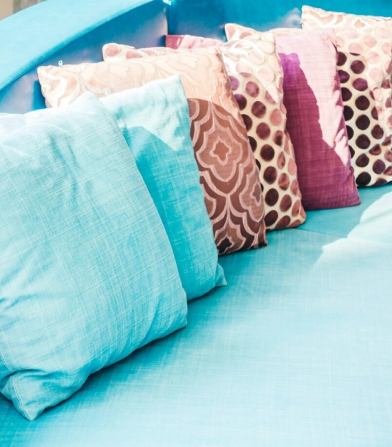 Home Textile Solutions