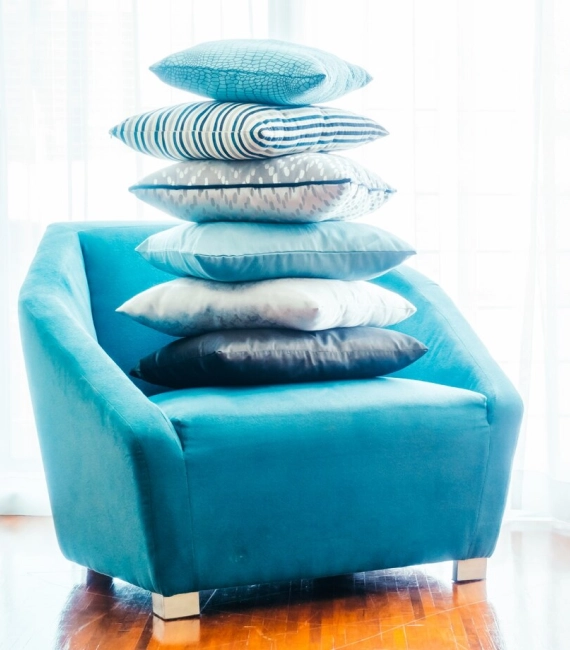 Decorative Pillows