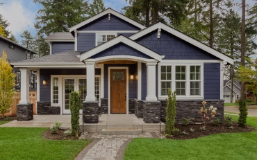 Small Town Real Estate