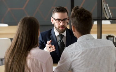 real estate consultation services