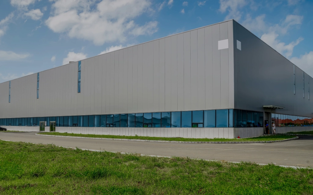 Industrial Properties For Sale
