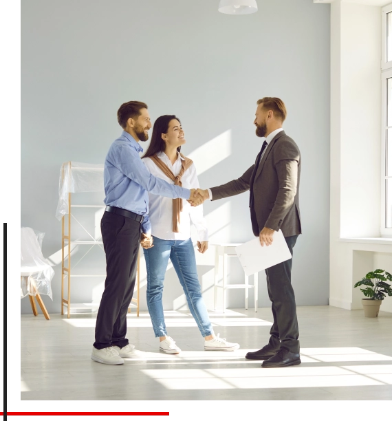 property purchase negotiation