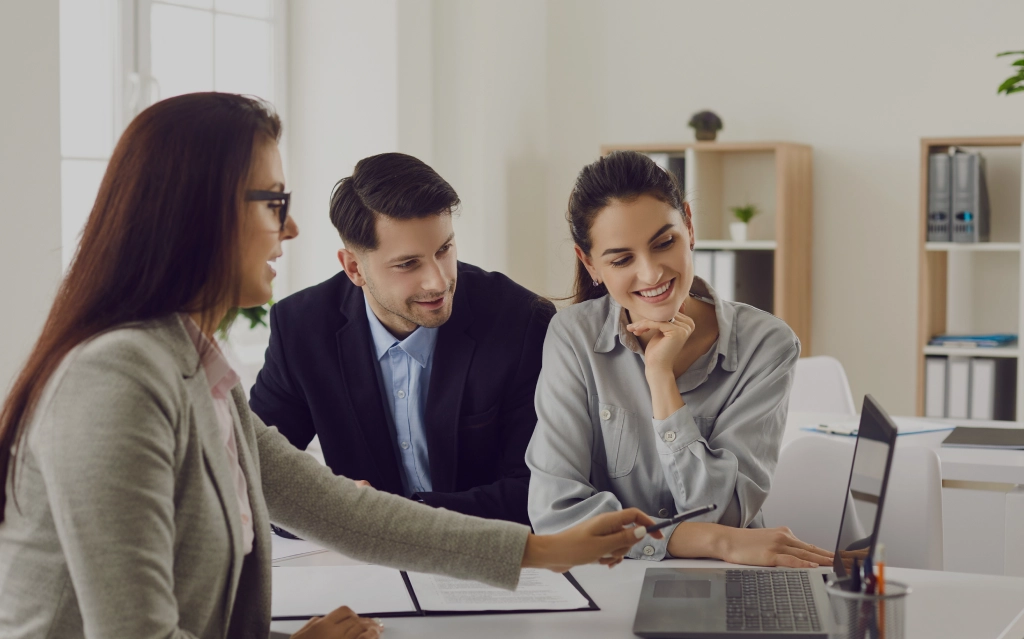 Home Buyer Representation